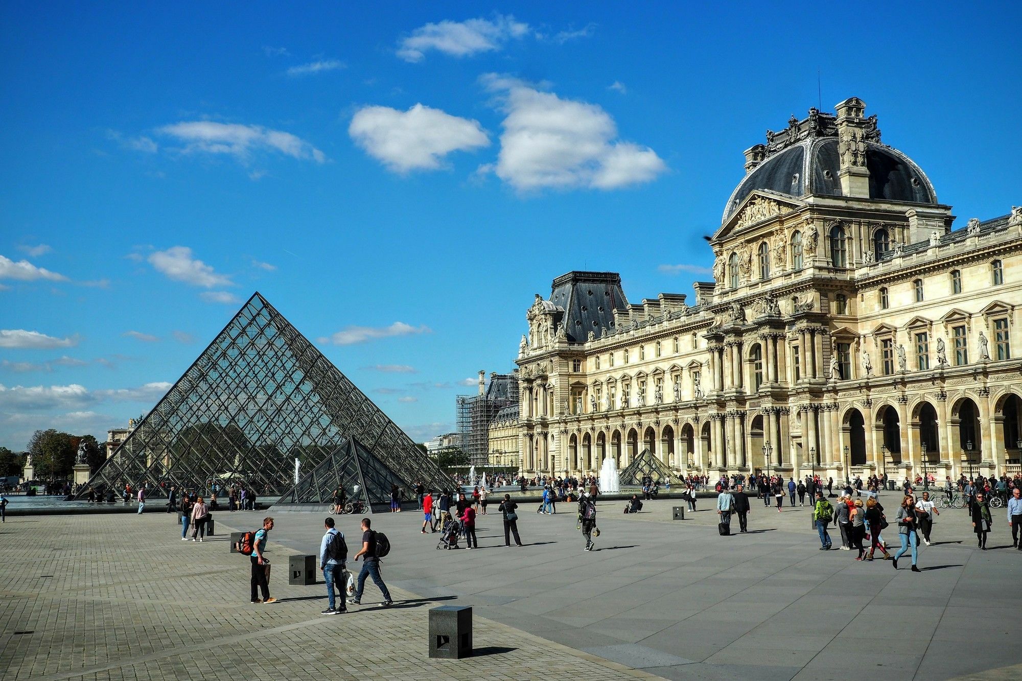 Chambre D Hote : Louvre Elegant Apt Suite Paris Exterior photo
